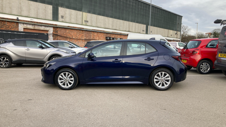 Toyota Corolla 1.8 Hybrid Icon 5dr CVT Hybrid Hatchback